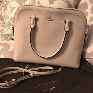 Kate Spade Cameron Street Lottie practically new👛